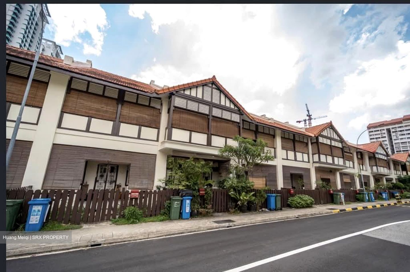 Mcnair Road (D12), Detached #565181581